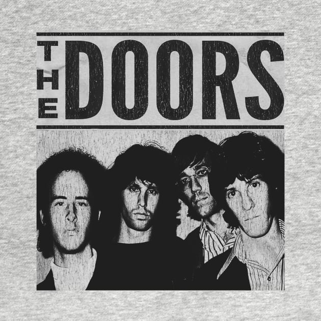the doors by cocot podcast